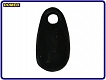 Куля сажотруса мала - вага 1,8 kg