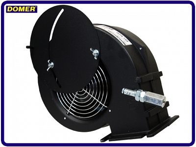 Радіальний вентилятор WPA 145 K