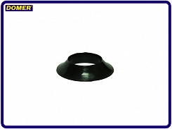 Обідок(кожух) - діаметр 42 mm (KM 42) - чорний